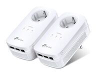 TP-Link - Powerlin 1200mb TL-PA8030P